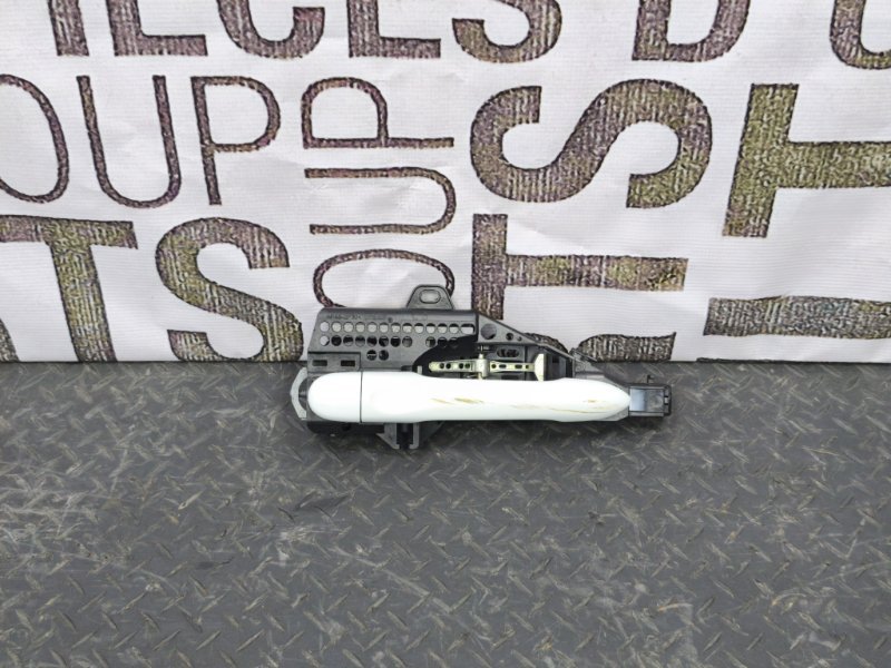 Ручка двери внешняя