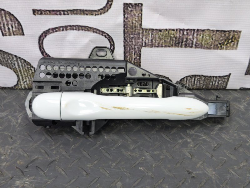 Ручка двери внешняя