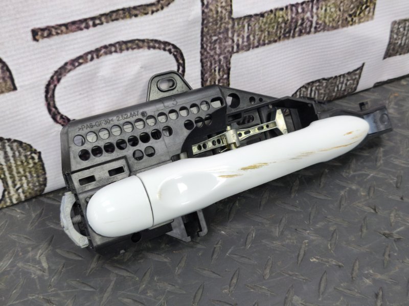 Ручка двери внешняя