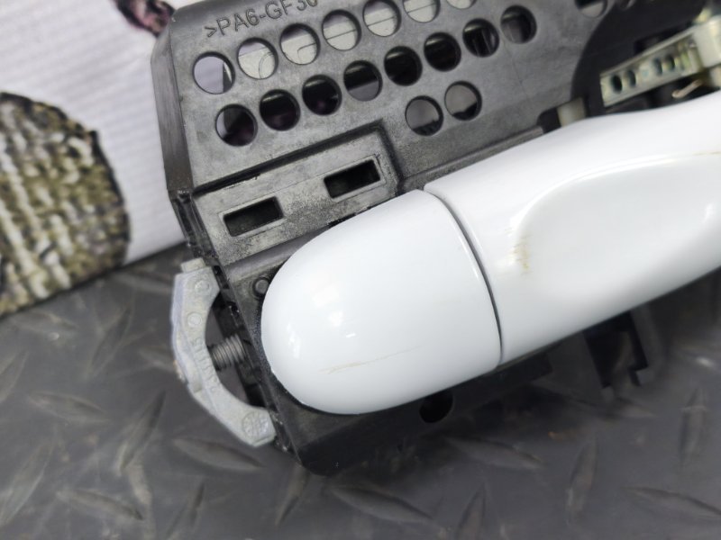 Ручка двери внешняя