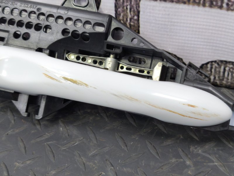 Ручка двери внешняя