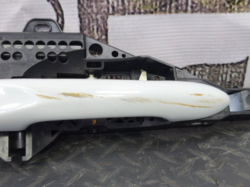 Ручка двери внешняя