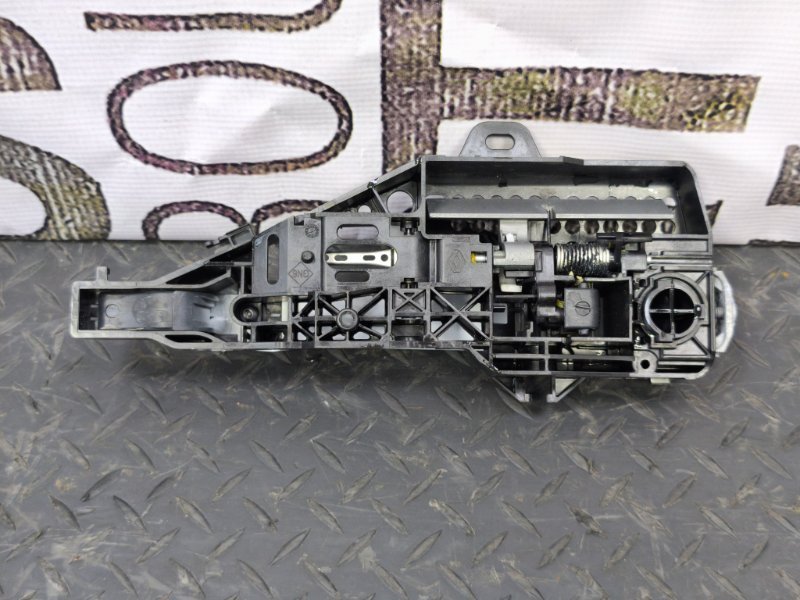 Ручка двери внешняя