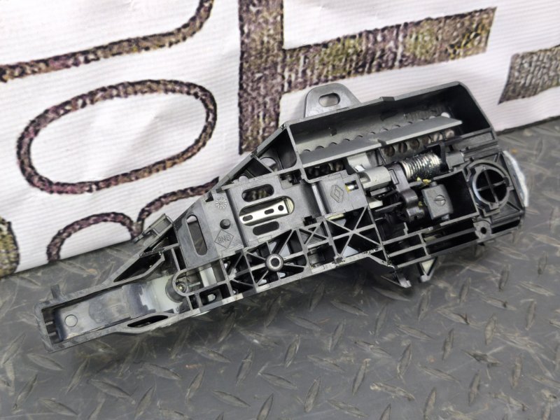 Ручка двери внешняя