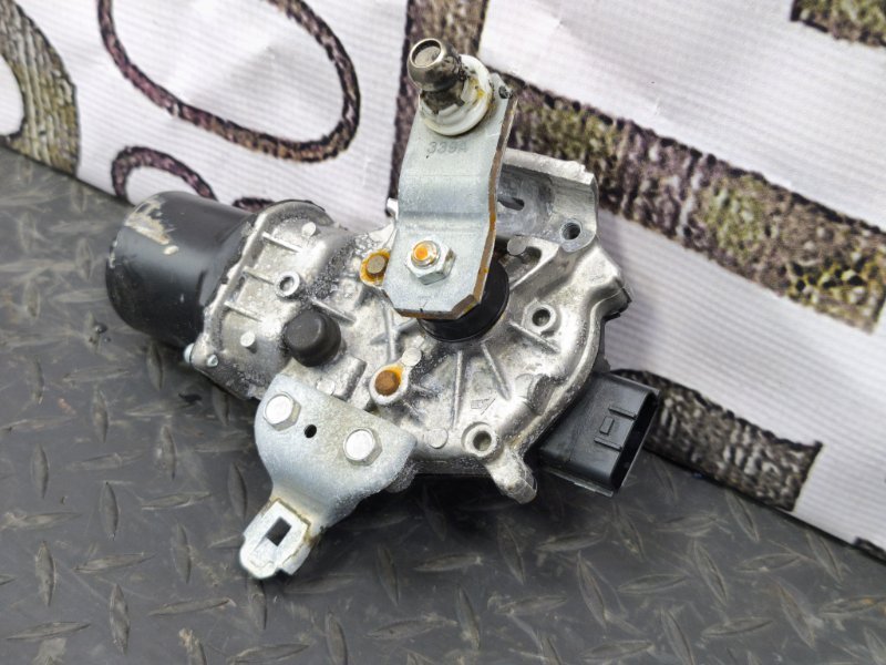 Мотор стеклоочистителя