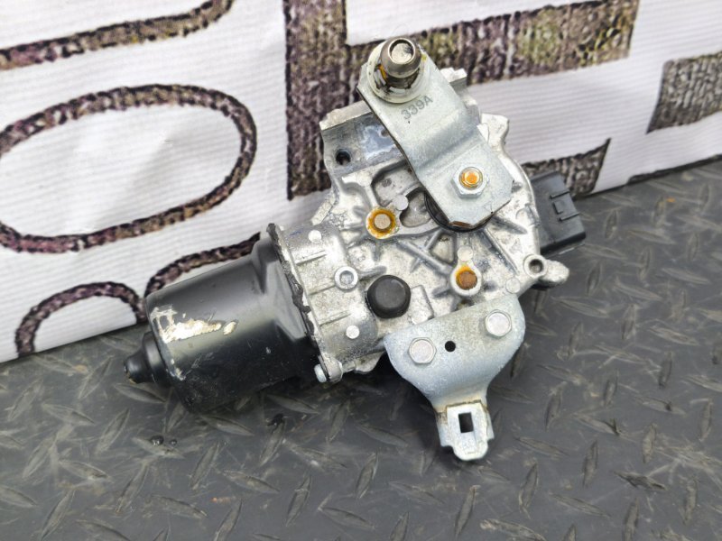 Мотор стеклоочистителя