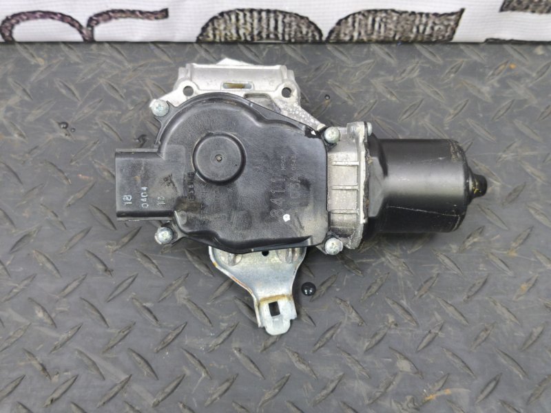 Мотор стеклоочистителя