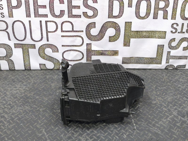 Корпус воздушного фильтра