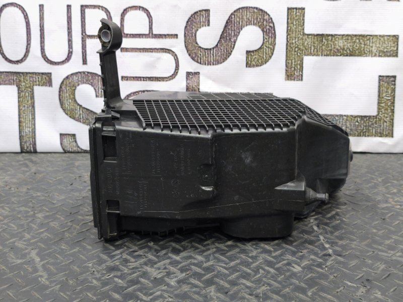 Корпус воздушного фильтра