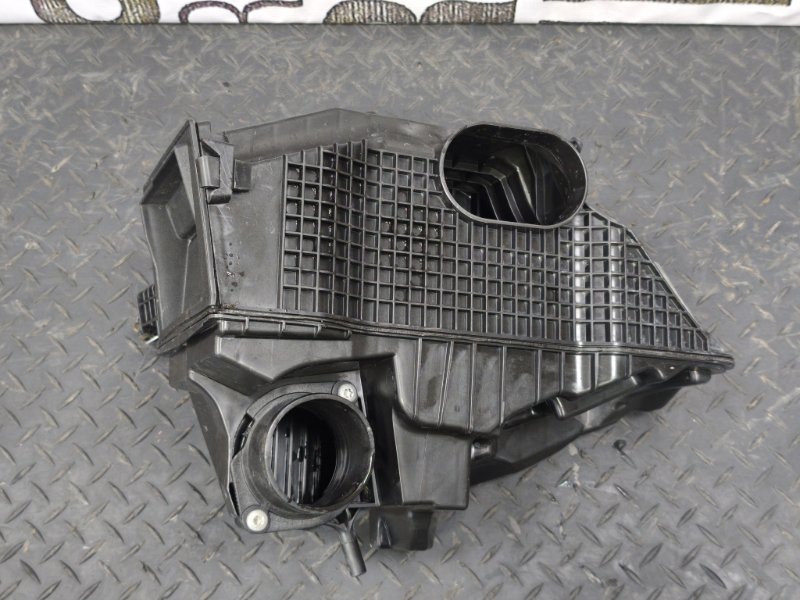 Корпус воздушного фильтра