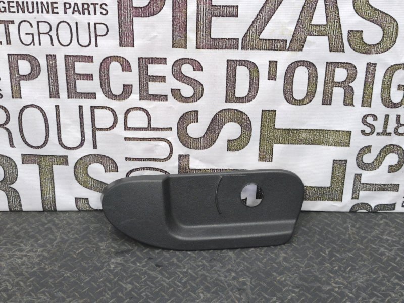 Накладка сиденья