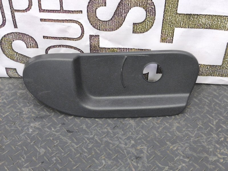 Накладка сиденья