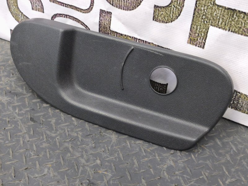 Накладка сиденья