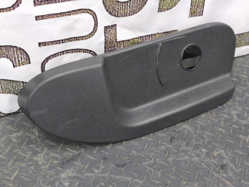 Накладка сиденья