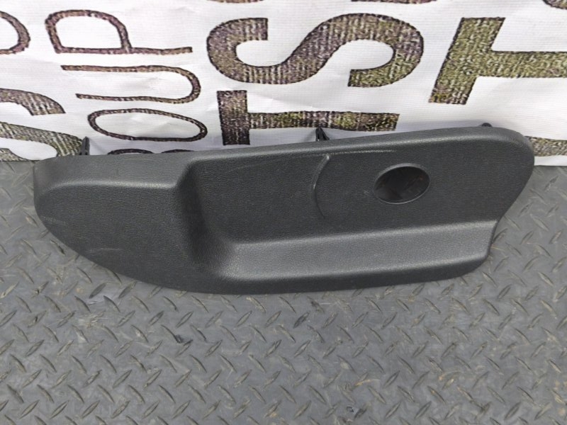 Накладка сиденья