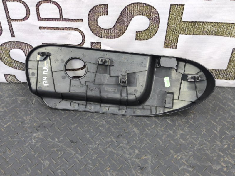 Накладка сиденья