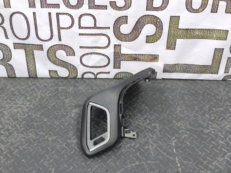 Накладка торпедо