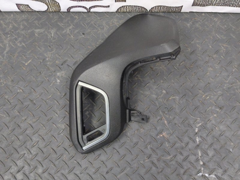 Накладка торпедо