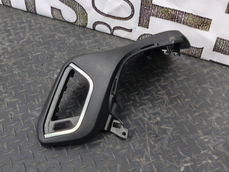 Накладка торпедо