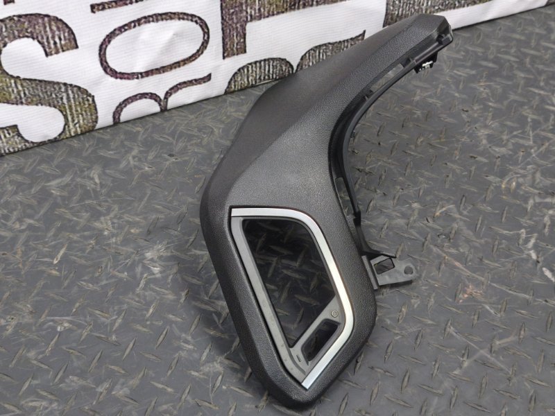 Накладка торпедо