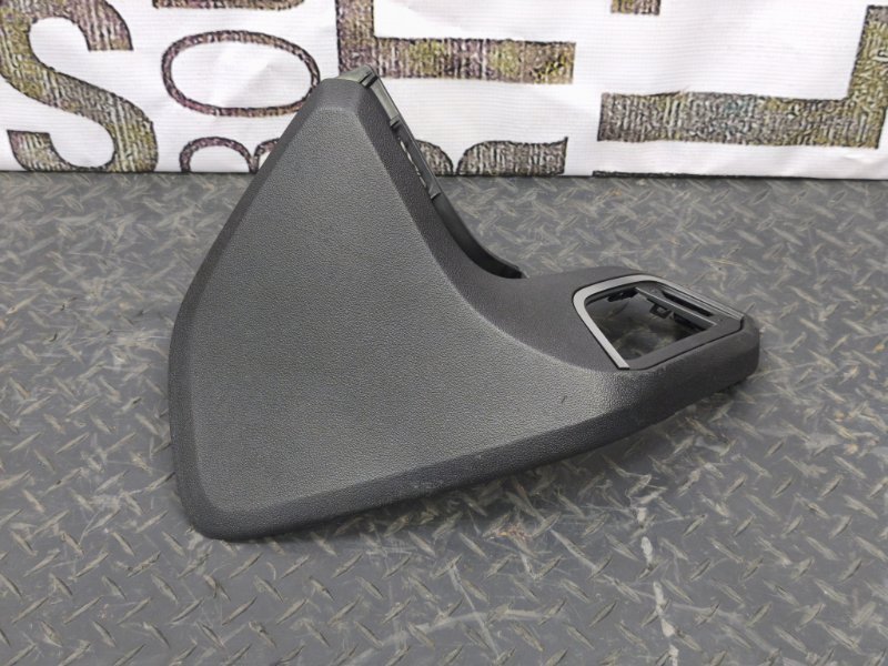 Накладка торпедо