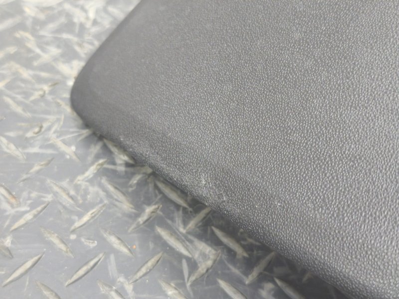 Накладка торпедо