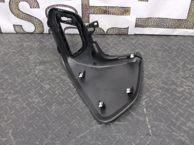 Накладка торпедо