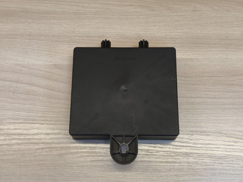 Блок кузовной электроники