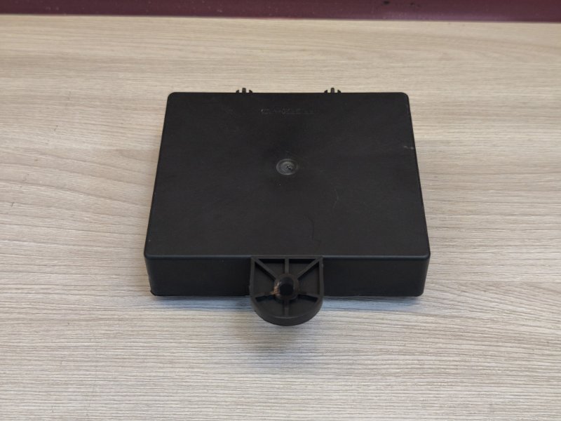 Блок кузовной электроники