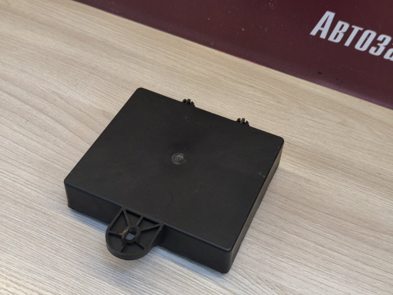 Блок кузовной электроники