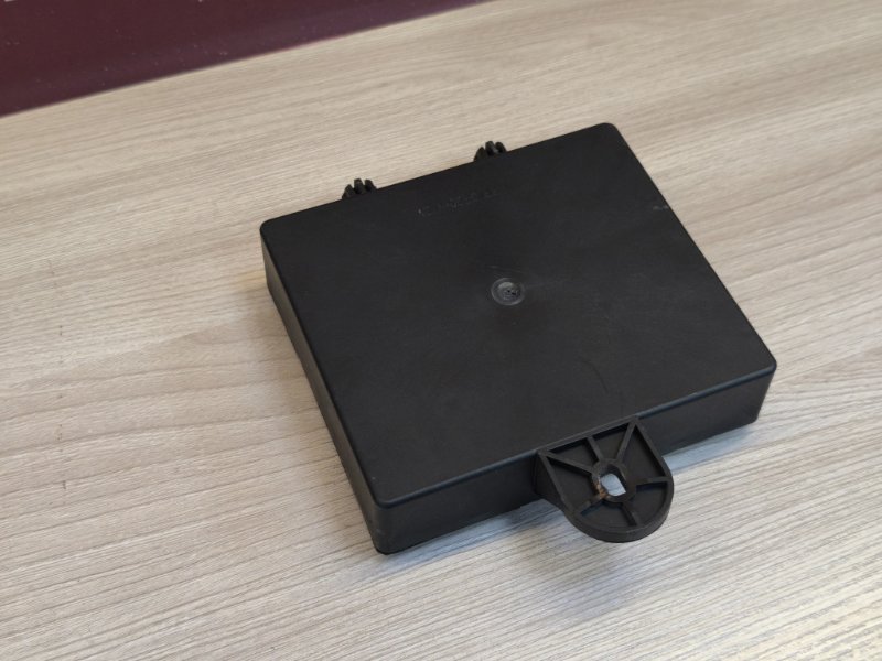 Блок кузовной электроники