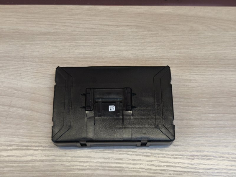 Блок глонасс