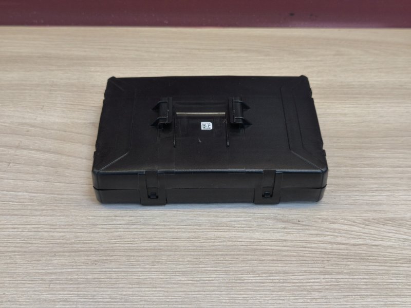 Блок глонасс