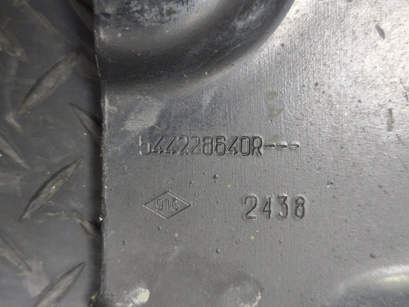 Кронштейн подрамника