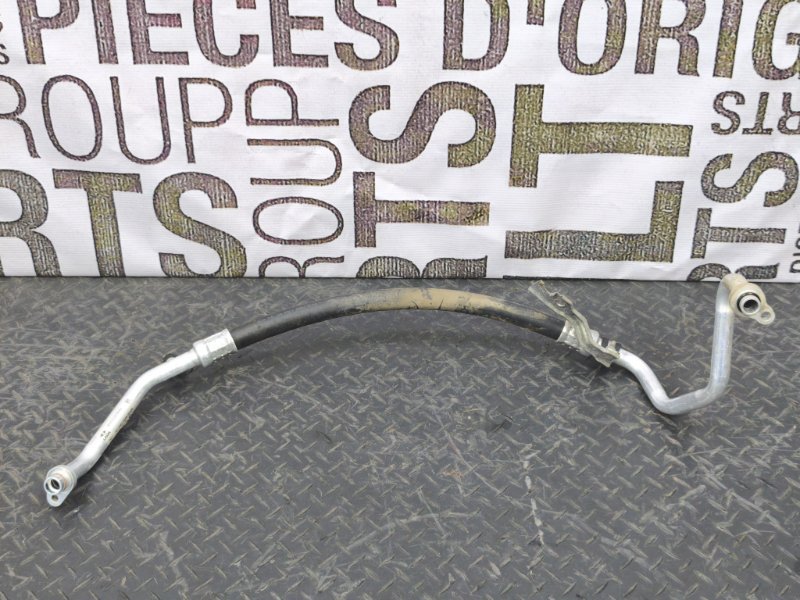 Трубка кондиционера