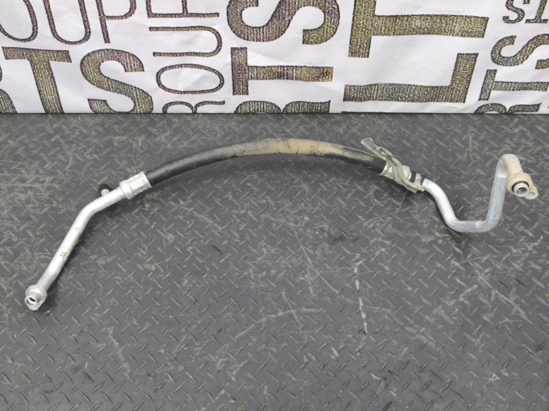 Трубка кондиционера