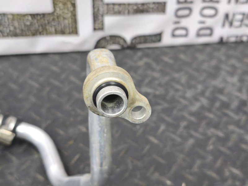 Трубка кондиционера