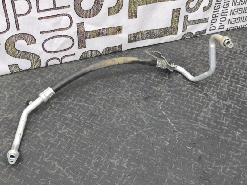 Трубка кондиционера