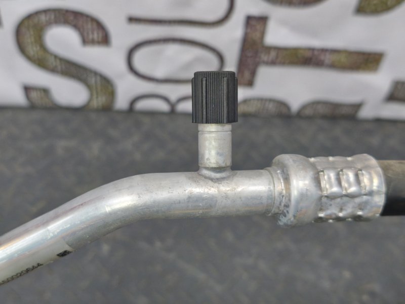 Трубка кондиционера