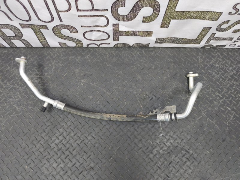 Трубка кондиционера