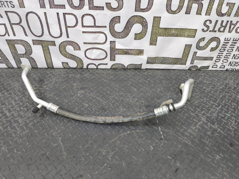 Трубка кондиционера