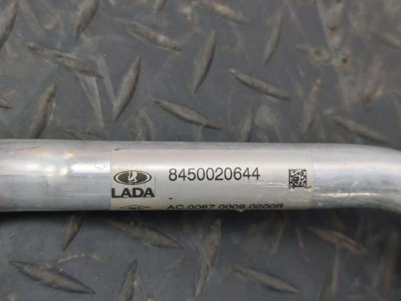 Трубка кондиционера