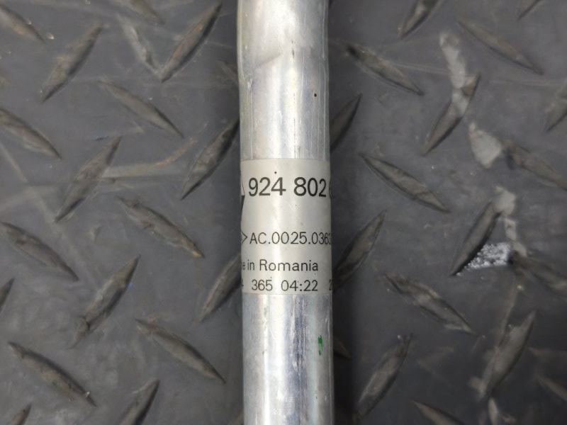 Трубка кондиционера