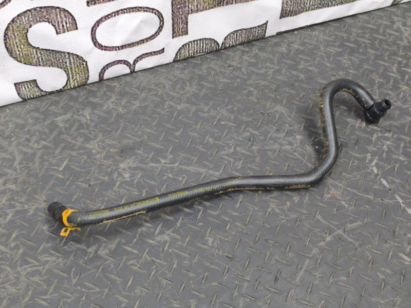 Шланг вакуумного усилителя