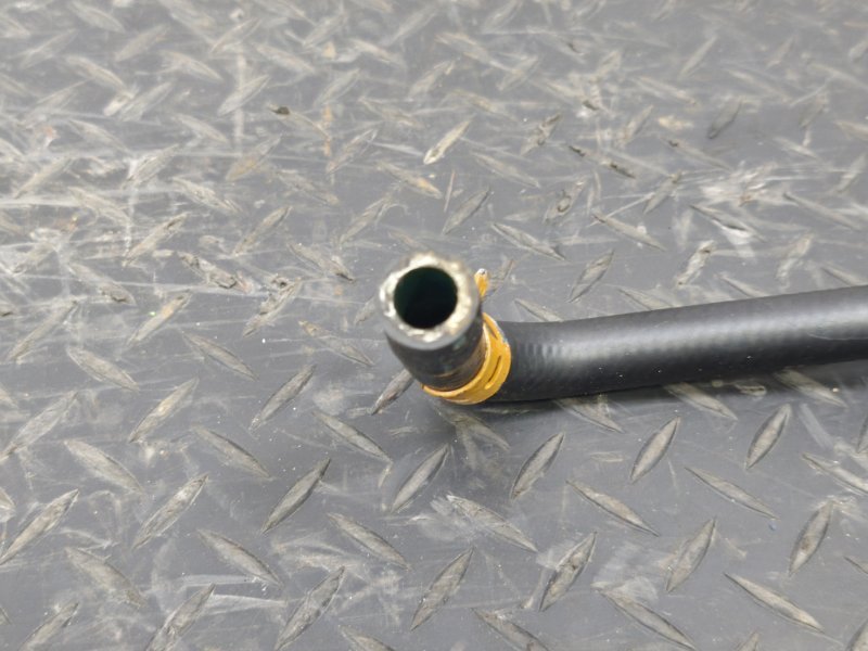 Шланг вакуумного усилителя