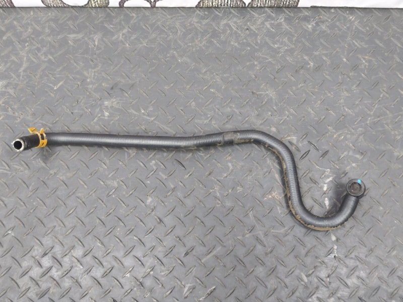 Шланг вакуумного усилителя