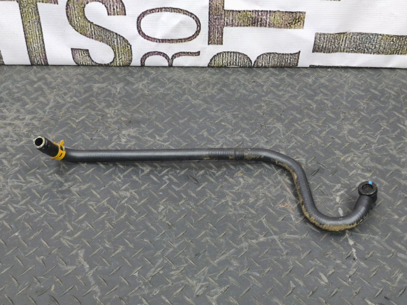 Шланг вакуумного усилителя