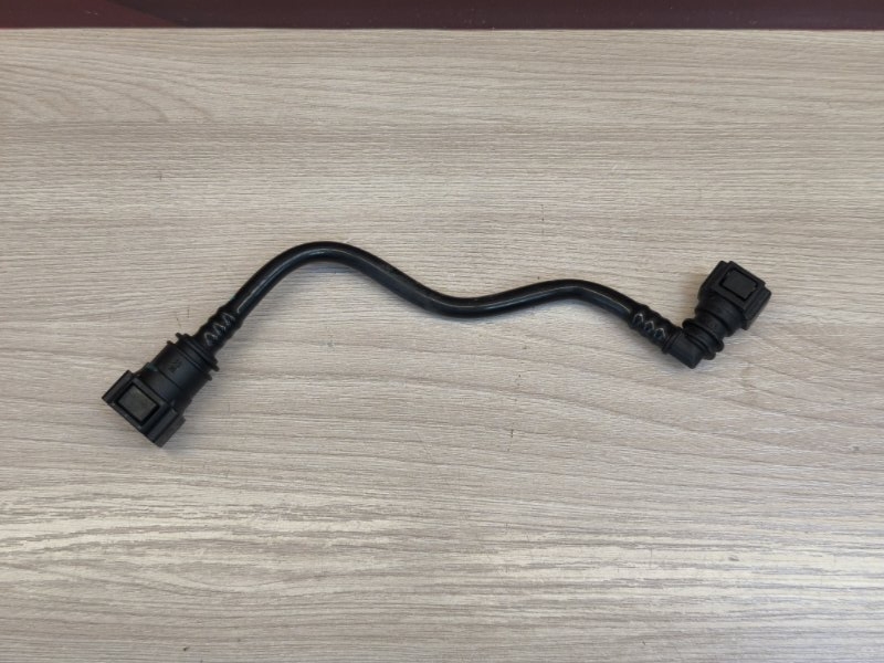 Трубка абсорбера