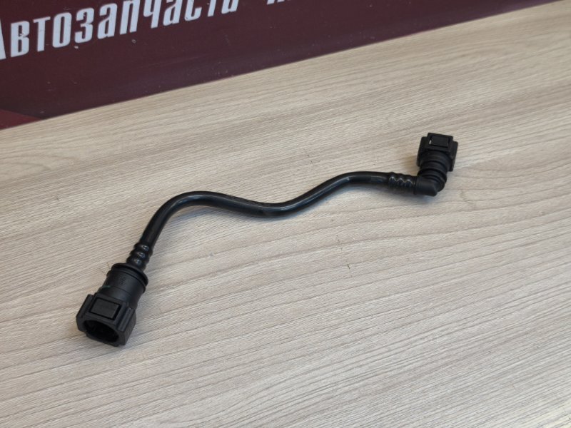 Трубка абсорбера