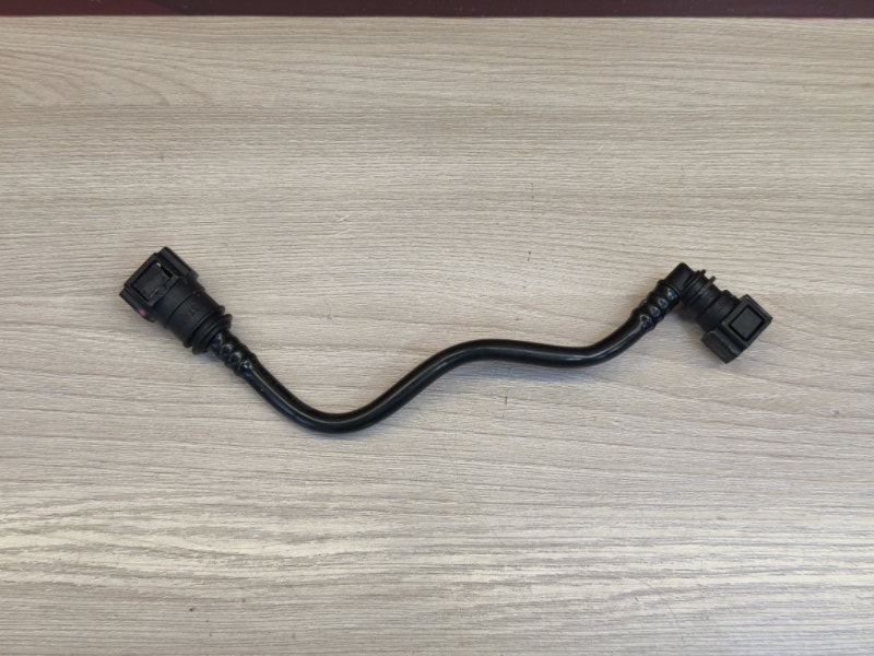 Трубка абсорбера